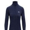 Training * | Under Armour Women'S Ua Tech Twist 1/2 Zip